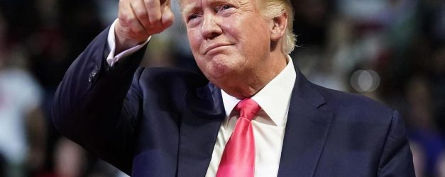 Kolombiya'da seçim 2. tura kaldı! Trump desteklediği adayı ilan etti