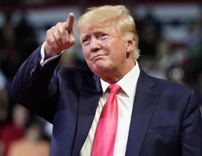 Kolombiya'da seçim 2. tura kaldı! Trump desteklediği adayı ilan etti