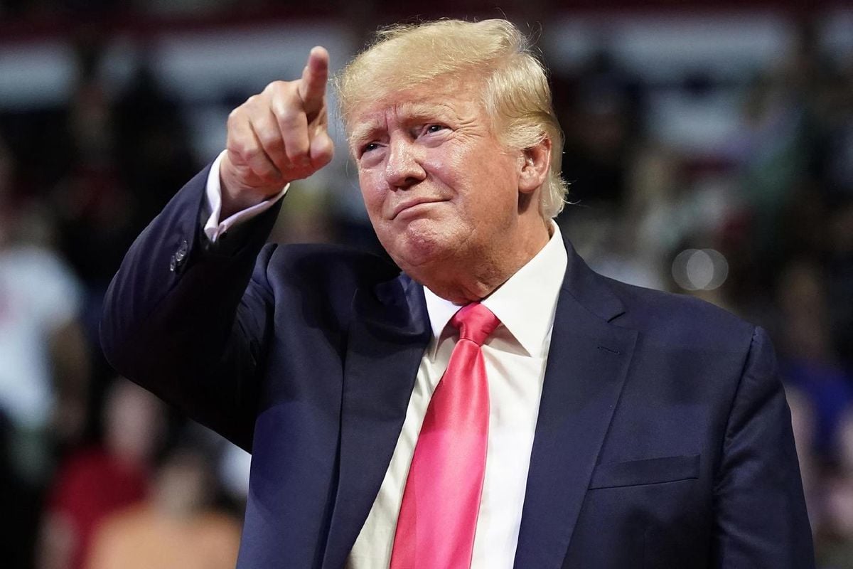 Kolombiya'da seçim 2. tura kaldı! Trump desteklediği adayı ilan etti