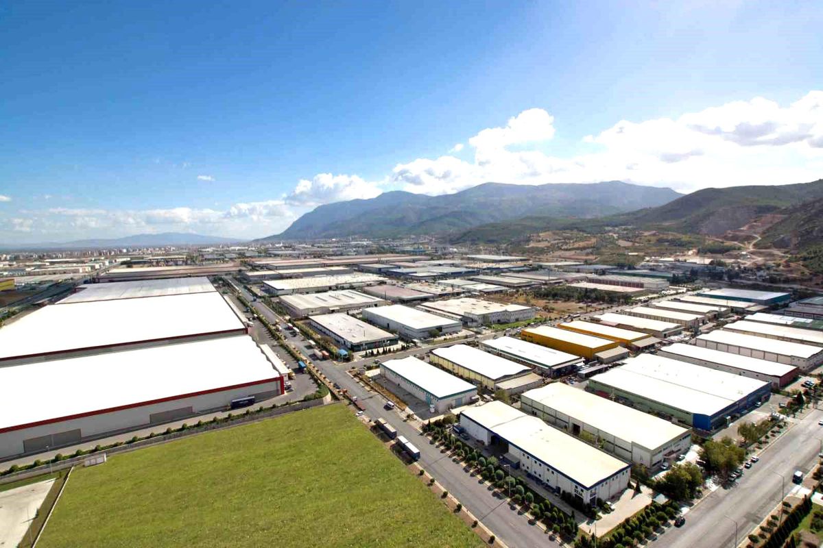 Manisa'da üretim yapan 35 firma Türkiye'nin sanayi devleri arasında