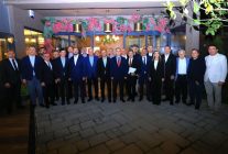 Muğlaspor için büyük zirve - Haberler