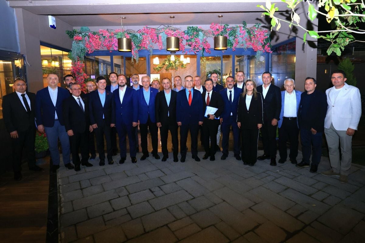 Muğlaspor için büyük zirve - Haberler