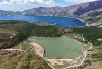 Nemrut Kalderası milli park oluyor