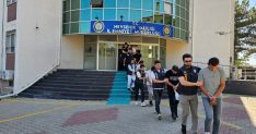 Nevşehir merkezli dolandırıcılık operasyonunda 17 tutuklama