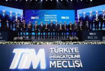 Pegasus, hizmet ihracatında ikinci sırayı alarak ödül kazandı