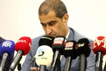 Sivasspor Divan Kurulu Üyesi İzgi'den kritik uyarı