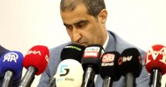 Sivasspor Divan Kurulu Üyesi İzgi'den kritik uyarı