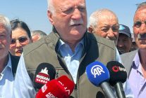 TZOB Genel Başkanı Bayraktar: Tarım sektöründen ayrılacak her çiftçi, ülkede gıda krizine sebebiyet verecektir