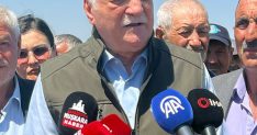 TZOB Genel Başkanı Bayraktar: Tarım sektöründen ayrılacak her çiftçi, ülkede gıda krizine sebebiyet verecektir