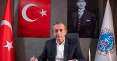 Tanoğlu: "Nefes Kredisi, KOBİ'lere can suyu olacak"