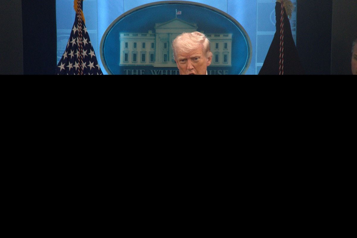 Trump: Lübnan, Hizbullah ve İsrail dahil tüm cephelerde tam bir ateşkes bekliyoruz