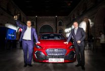 "Türkiye'de Yılın Otomobili 2026" yarışmasının kazananı Renault Clio oldu