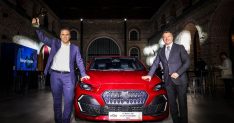 "Türkiye'de Yılın Otomobili 2026" yarışmasının kazananı Renault Clio oldu