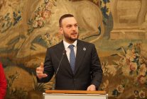 Türkiye'nin COP31 vizyonu Bonn'da paylaşıldı
