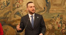Türkiye'nin COP31 vizyonu Bonn'da paylaşıldı