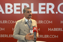 WORLDEF Istanbul 2026'da e-ticaret, lojistik ve yapay zeka gündemi