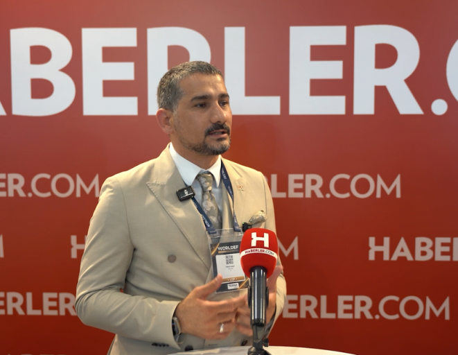 WORLDEF Istanbul 2026'da e-ticaret, lojistik ve yapay zeka gündemi