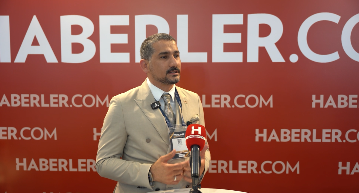 WORLDEF Istanbul 2026'da e-ticaret, lojistik ve yapay zeka gündemi