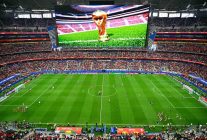 2026 FIFA Dünya Kupası'nı 6 milyon 810 bin 966 taraftar izledi