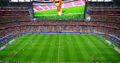 2026 FIFA Dünya Kupası'nı 6 milyon 810 bin 966 taraftar izledi