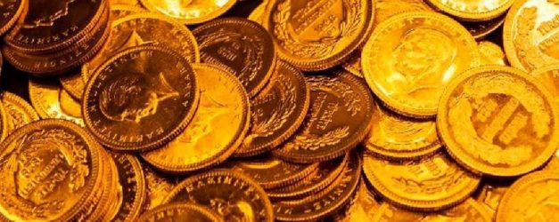 5 dev bankadan altın tahmini geldi! Yıl sonu beklentileri değişti