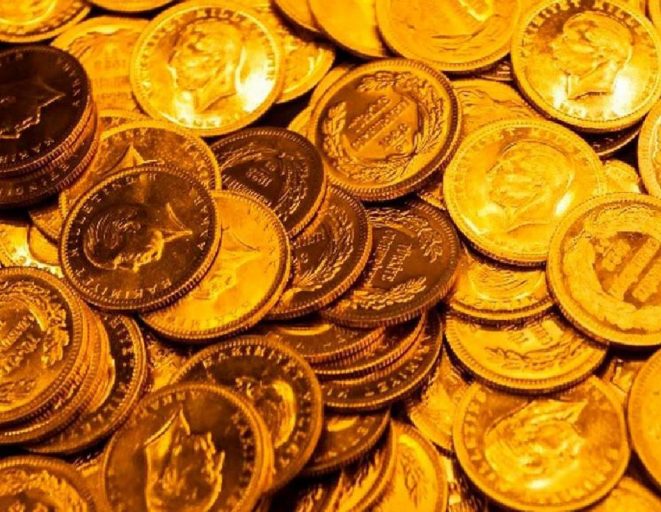 5 dev bankadan altın tahmini geldi! Yıl sonu beklentileri değişti