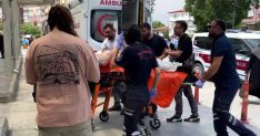 Alacak verecek meselesinde silahla vurulan kuyumcu hayatını kaybetti