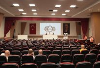 Altay'da yönetimi 93 kişi seçecek