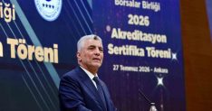 Bakan Bolat: AB korumacılığına karşı yoğun diplomasi