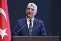 Bakan Bolat: Türkiye otomotivde Avrupa'da zirvede