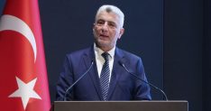 Bakan Bolat: Türkiye otomotivde Avrupa'da zirvede