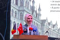 Bakan Göktaş: Türkiye-AB ilişkilerinde yeni bir yaklaşım zorunlu