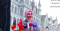 Bakan Göktaş: Türkiye-AB ilişkilerinde yeni bir yaklaşım zorunlu