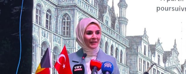 Bakan Göktaş: Türkiye-AB ilişkilerinde yeni bir yaklaşım zorunlu
