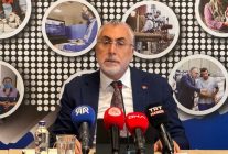 Bakan Işıkhan: Çalışma hayatını güçlendirecek politikaları kararlılıkla uyguluyoruz