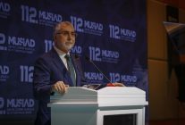 Bakan Işıkhan: Ortak hedefimiz kalkınma hamlelerini başarıya ulaştırmak