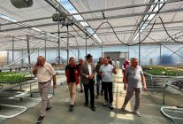Bartın ve Zonguldak tarımda ortak hareket edecek
