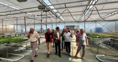 Bartın ve Zonguldak tarımda ortak hareket edecek