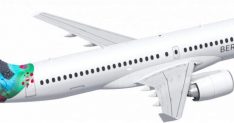 BermudAir, Airbus'tan 10 A220-300 Uçağı Sipariş Etti