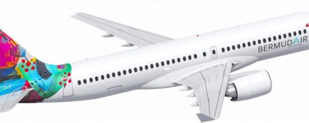 BermudAir, Airbus'tan 10 A220-300 Uçağı Sipariş Etti