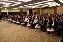 Bir yıllık turizm geliri 65 milyar dolara ulaştı