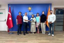 Bursa'da 50 bin, Türkiye'de 1 milyon esnaf sicil affı bekliyor