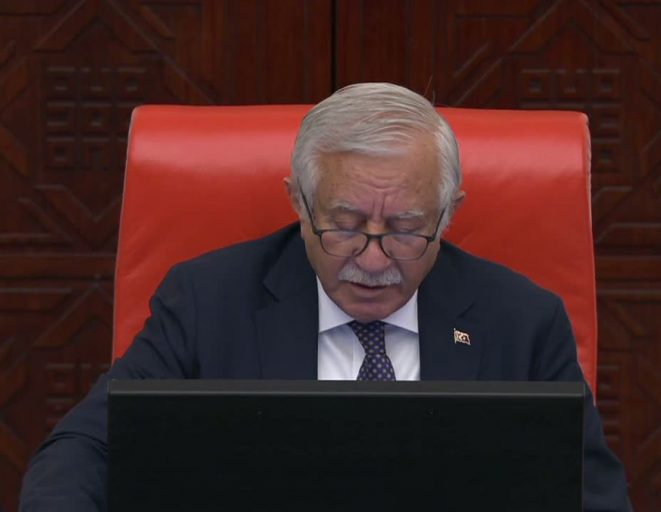 CHP’li Dinçer: Emekliye zam değil, sefalet ücreti verdiniz