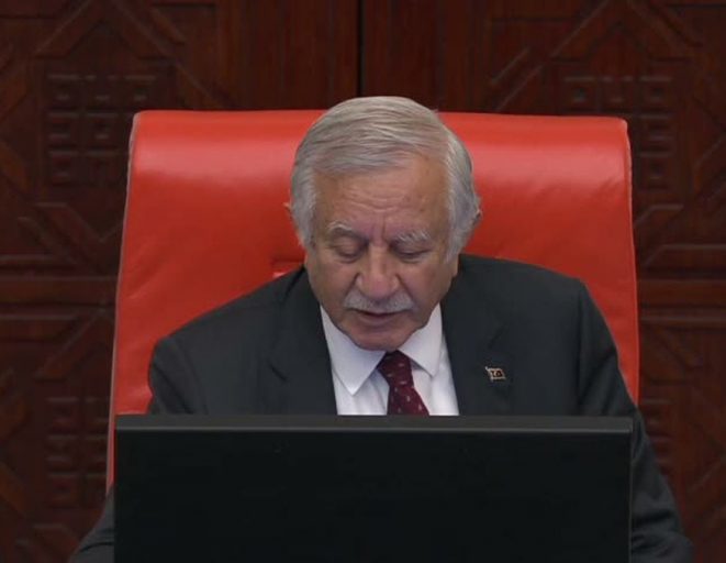 CHP'li Karaca'dan tekstil sektörü için destek çağrısı