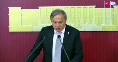 CHP'li Torun'dan fındık fiyatı ve yeni parti açıklaması
