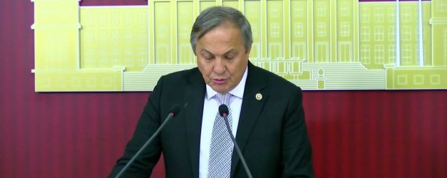 CHP'li Torun'dan fındık fiyatı ve yeni parti açıklaması
