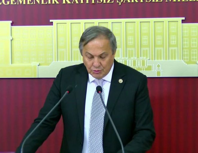 CHP'li Torun'dan fındık fiyatı ve yeni parti açıklaması