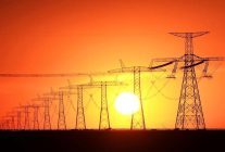 Çin'de Elektrik Talebi 1,518 Milyar Kilovatla Rekor Seviyeye Ulaştı
