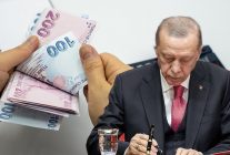 Cumhurbaşkanı Erdoğan imzaladı! İşsizlik Sigortası Fonu'nda oran yüzde 50'ye çıkarıldı