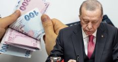 Cumhurbaşkanı Erdoğan imzaladı! İşsizlik Sigortası Fonu'nda oran yüzde 50'ye çıkarıldı